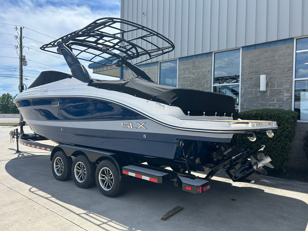2026 Sea Ray SLX 280