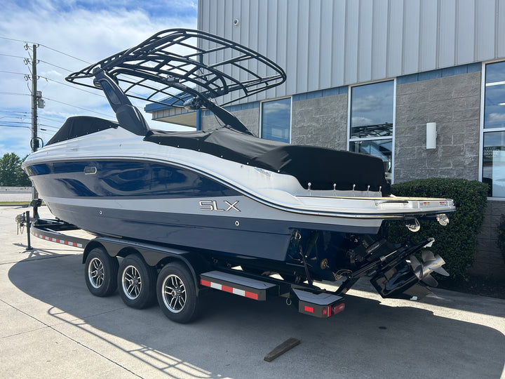 2026 Sea Ray SLX 280