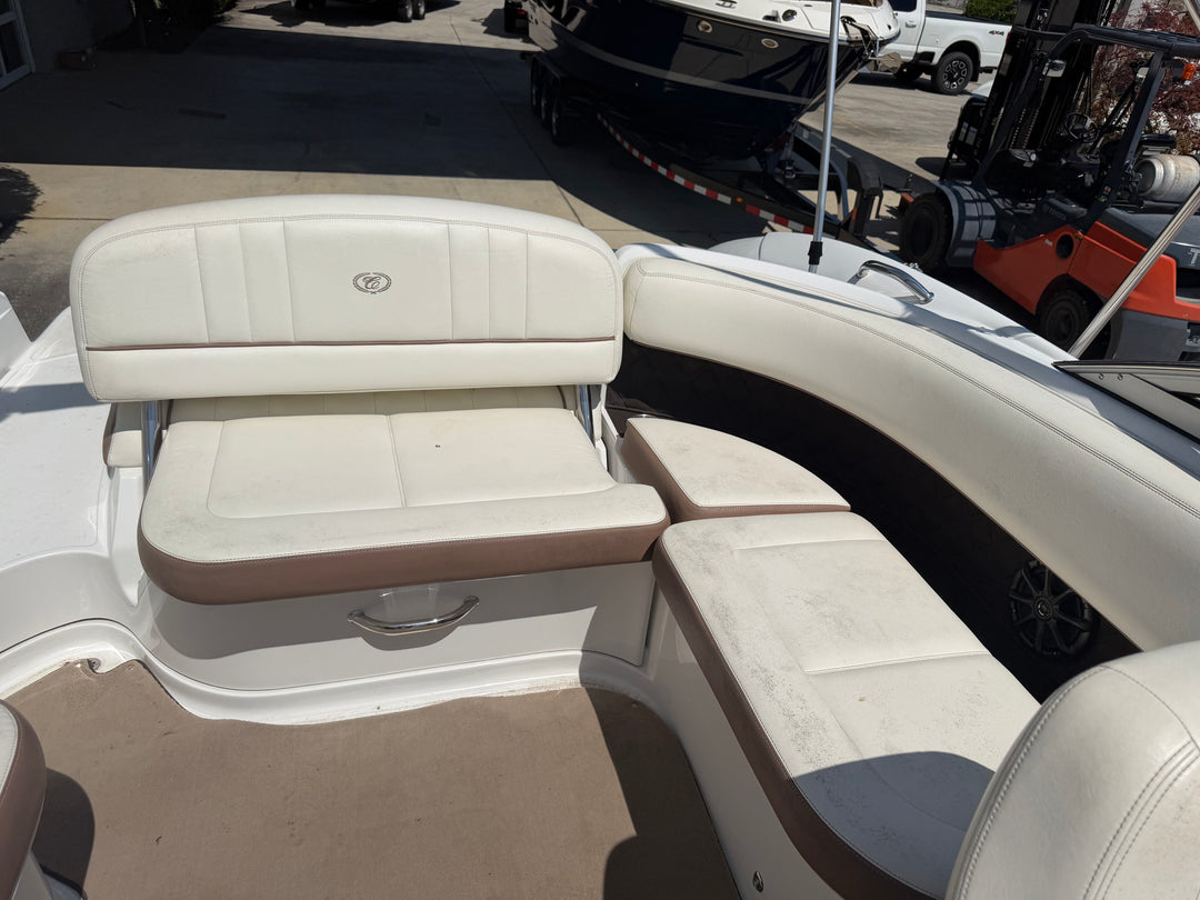 2014 Cobalt 242