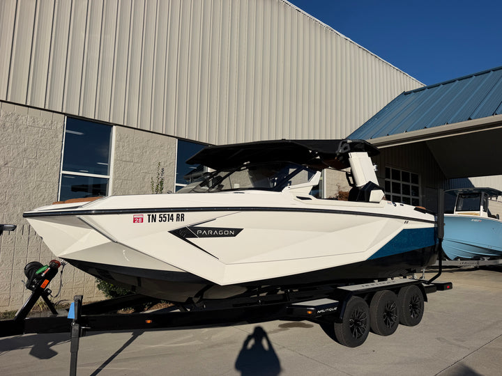 2022 Nautique Paragon 23