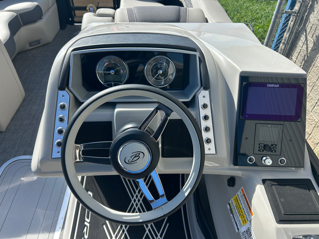 2025 Barletta Corsa 23UCA