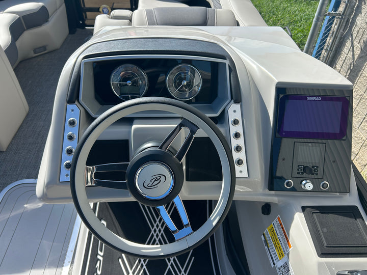 2025 Barletta Corsa 23UCA