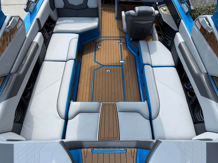 2021 Nautique G23
