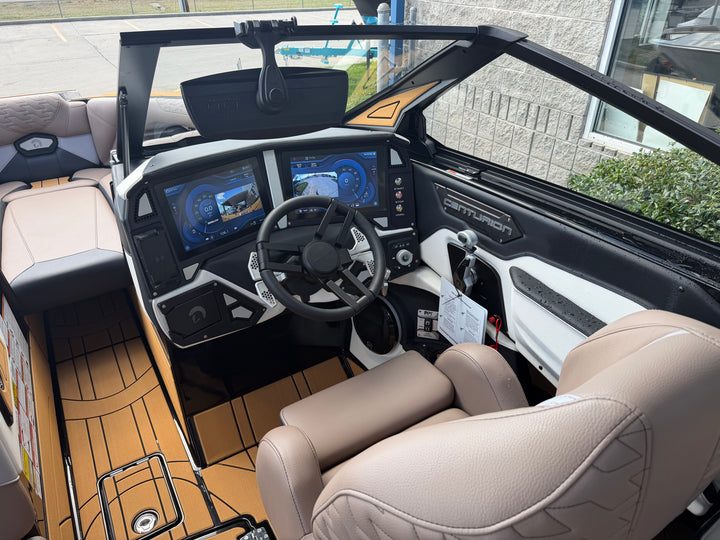 2026 Centurion Ri245