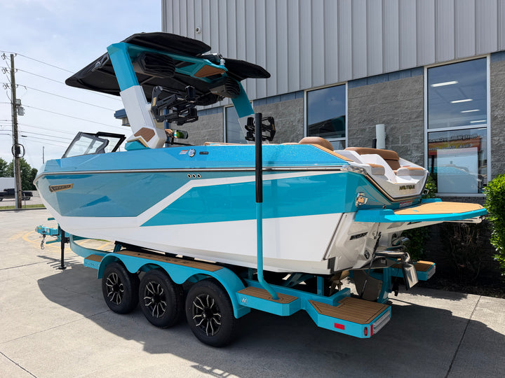 2026 Nautique G23