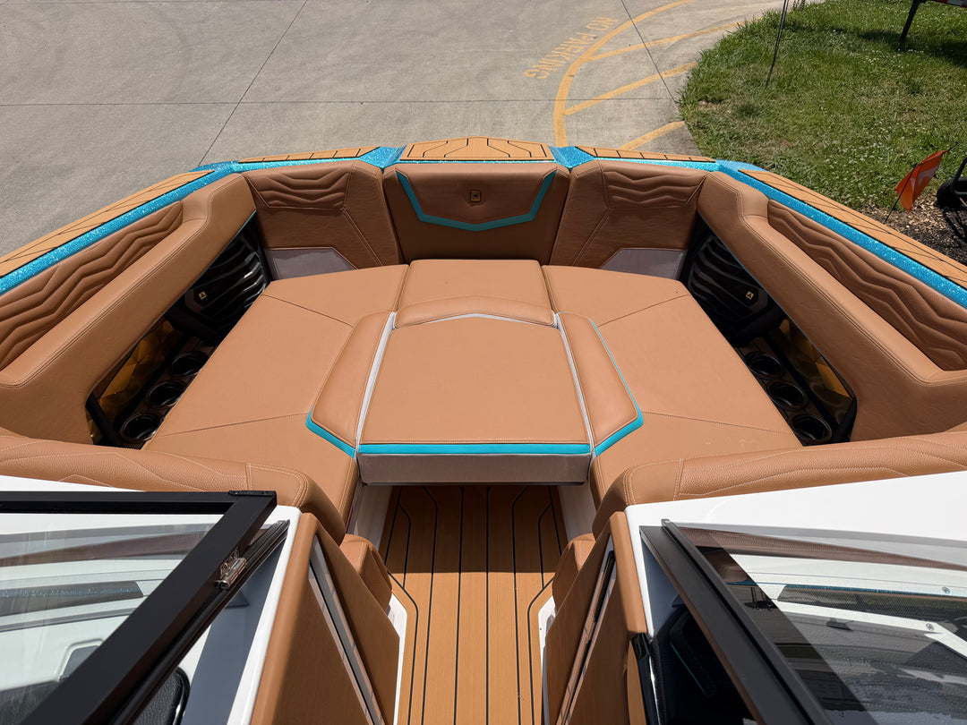 2026 Nautique G23