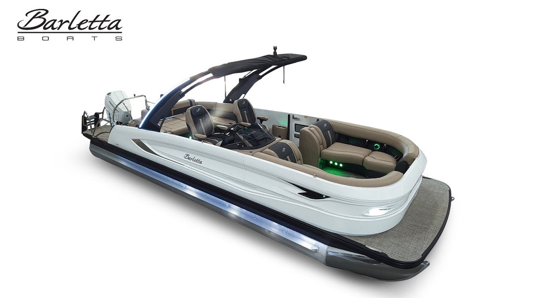 2027 Barletta Leggera 26UCA