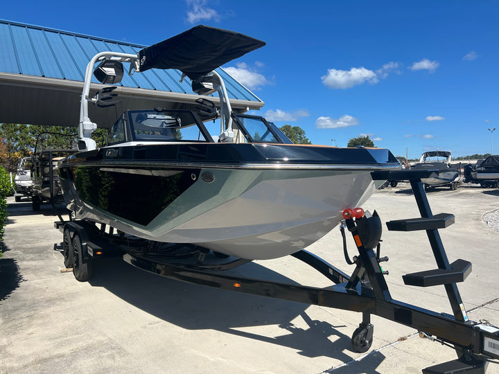 2026 Nautique GS22