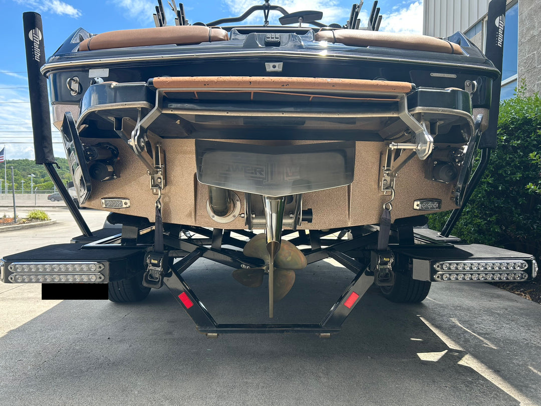 2023 Malibu 23LSV
