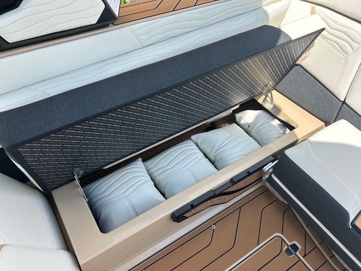 2025 Nautique G25