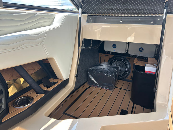 2025 Nautique G25
