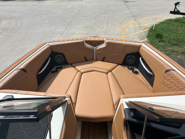 2024 Nautique GS24