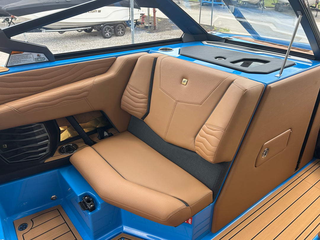 2026 Nautique G23