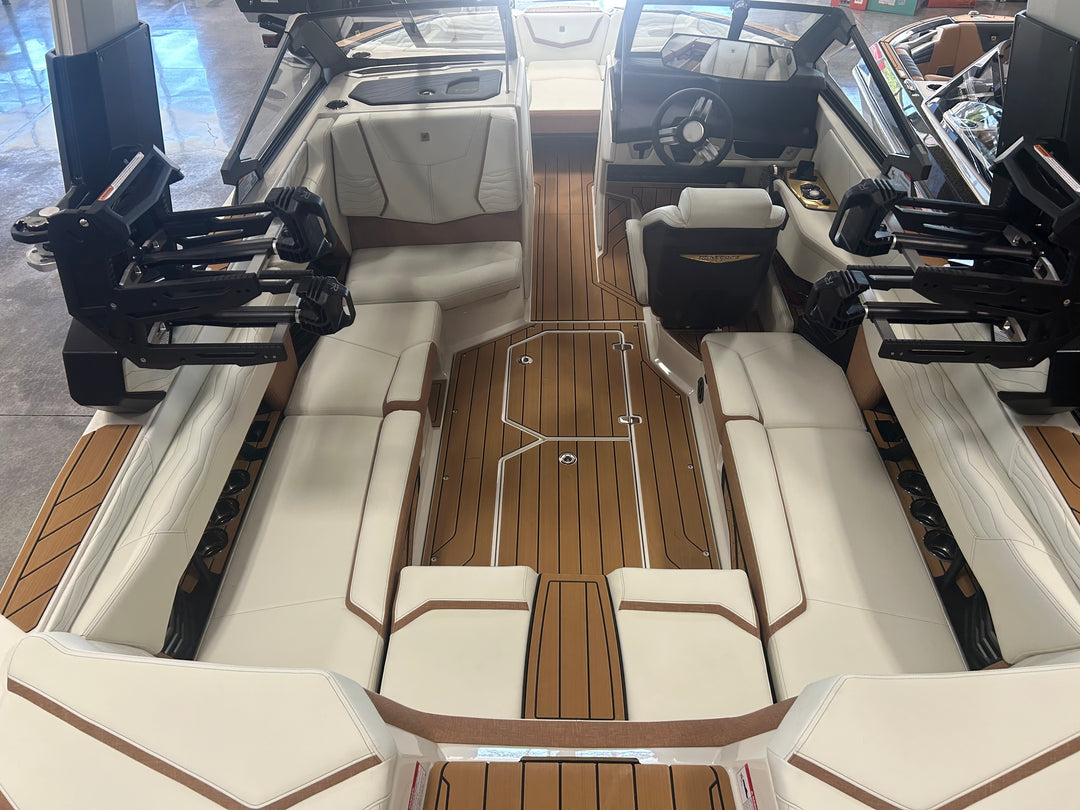 2026 Nautique G23