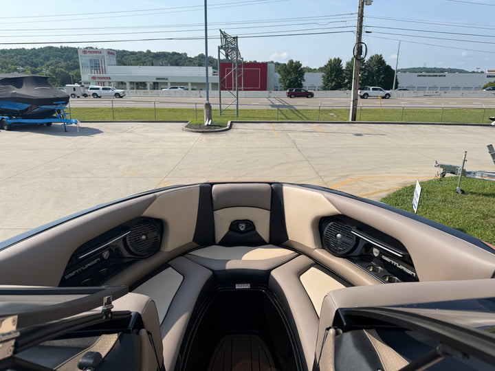 2018 Centurion Ri 257