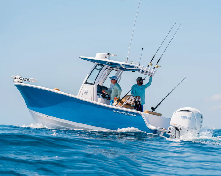 2026 Sportsman Heritage 231
