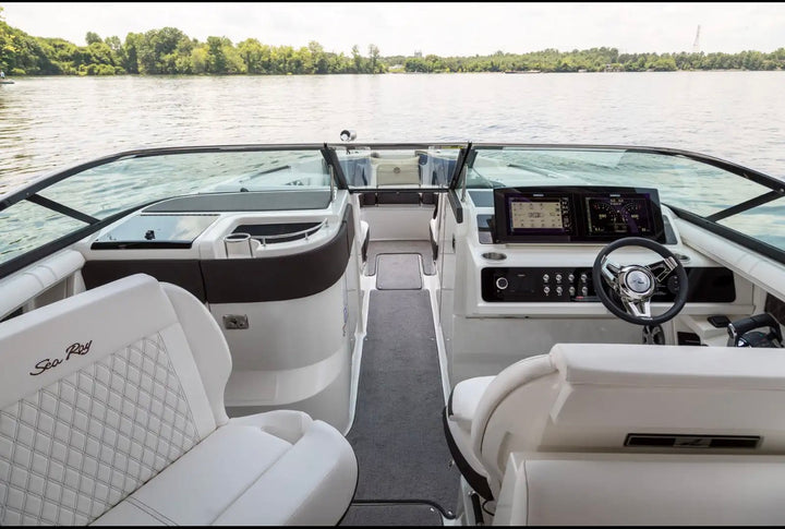 2027 Sea Ray SLX 310