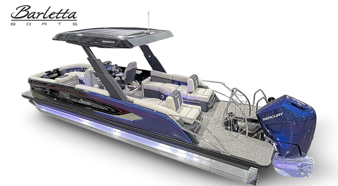 2027 Barletta Reserve 26MA