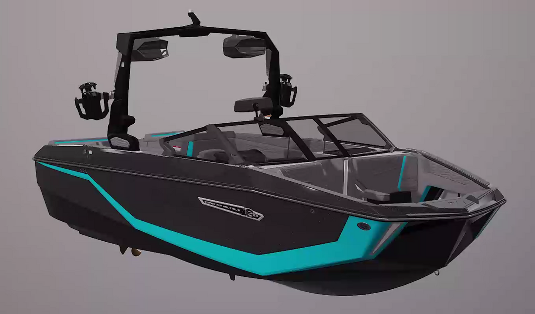 2025 Nautique G23