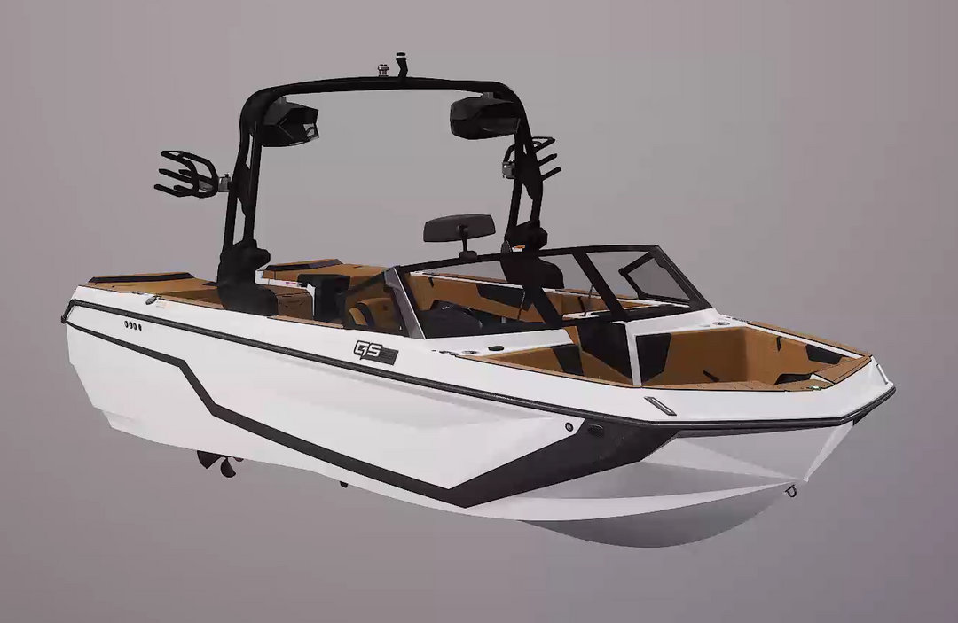 2026 Nautique GS22
