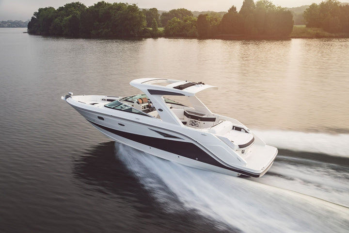 2027 Sea Ray SLX 310