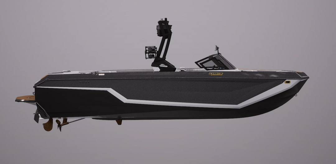 2027 Nautique GS24