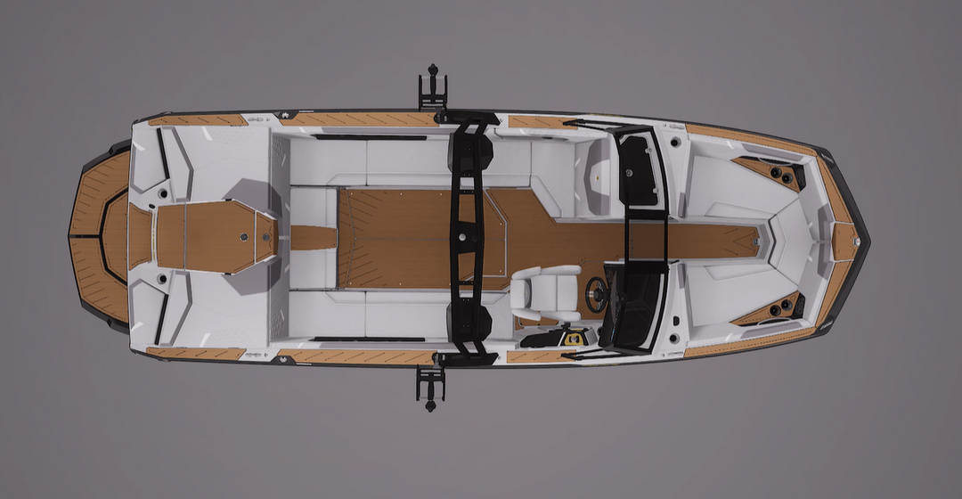 2027 Nautique GS24