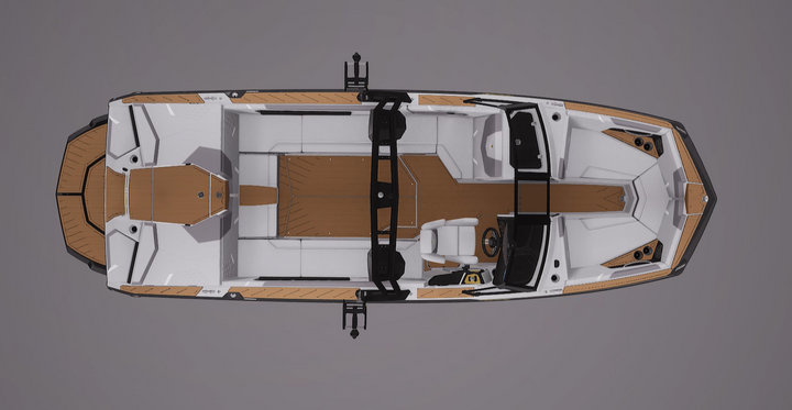 2027 Nautique GS24