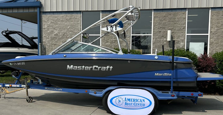 2006 MASTERCRAFT X2