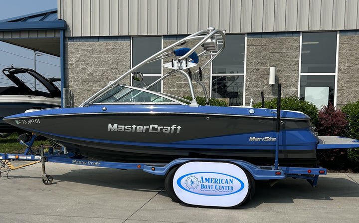 2006 MASTERCRAFT X2