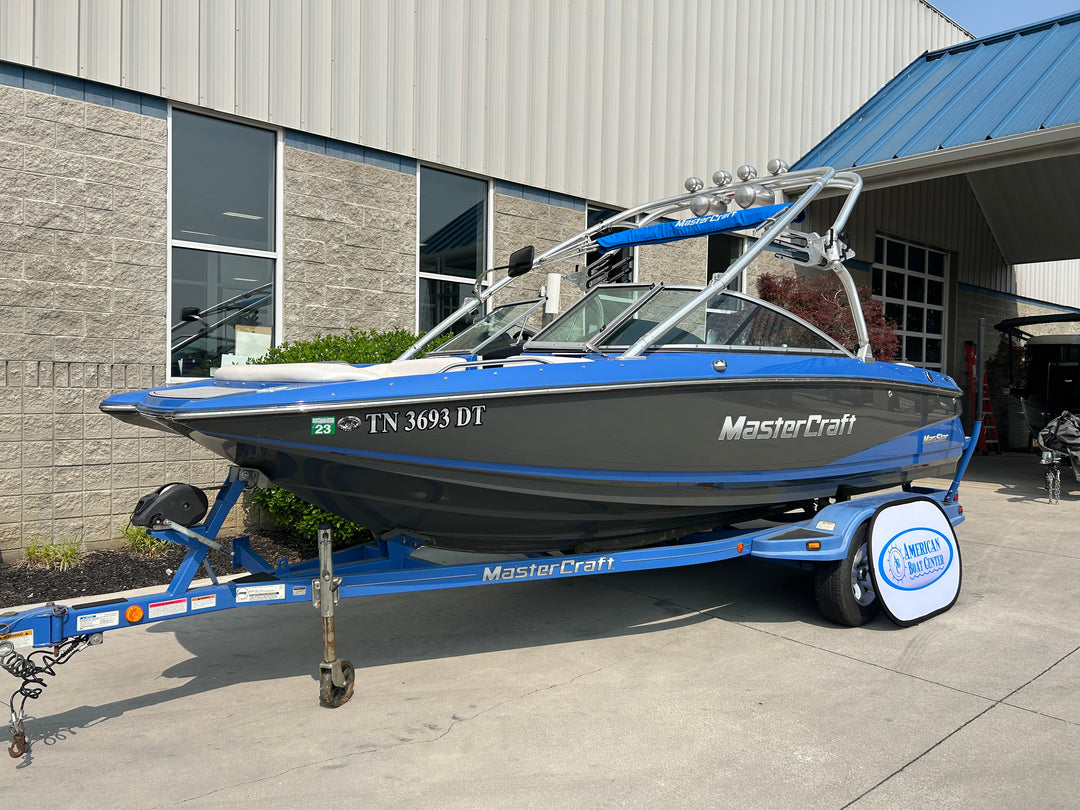 2006 MASTERCRAFT X2