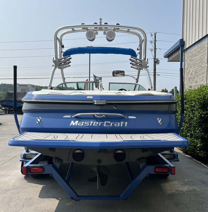 2006 MASTERCRAFT X2