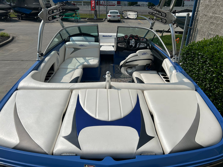 2006 MASTERCRAFT X2