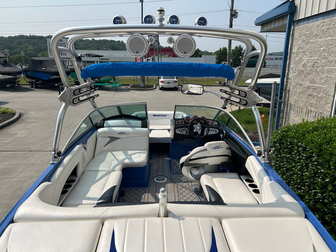 2006 MASTERCRAFT X2