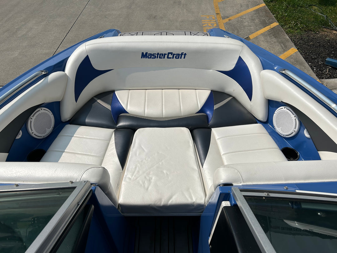 2006 MASTERCRAFT X2