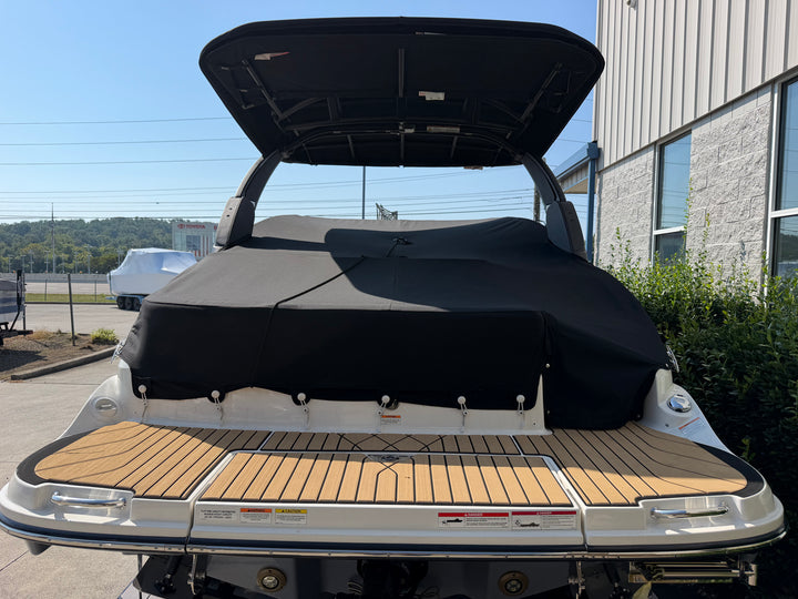 2026 Sea Ray SLX 260