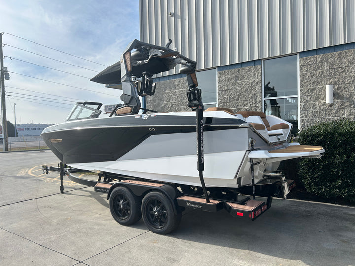 2024 Nautique G21 Blk/Mystic