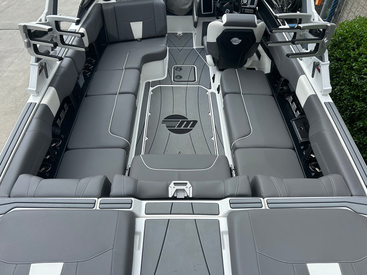 2022 Malibu Wakesetter 23LSV