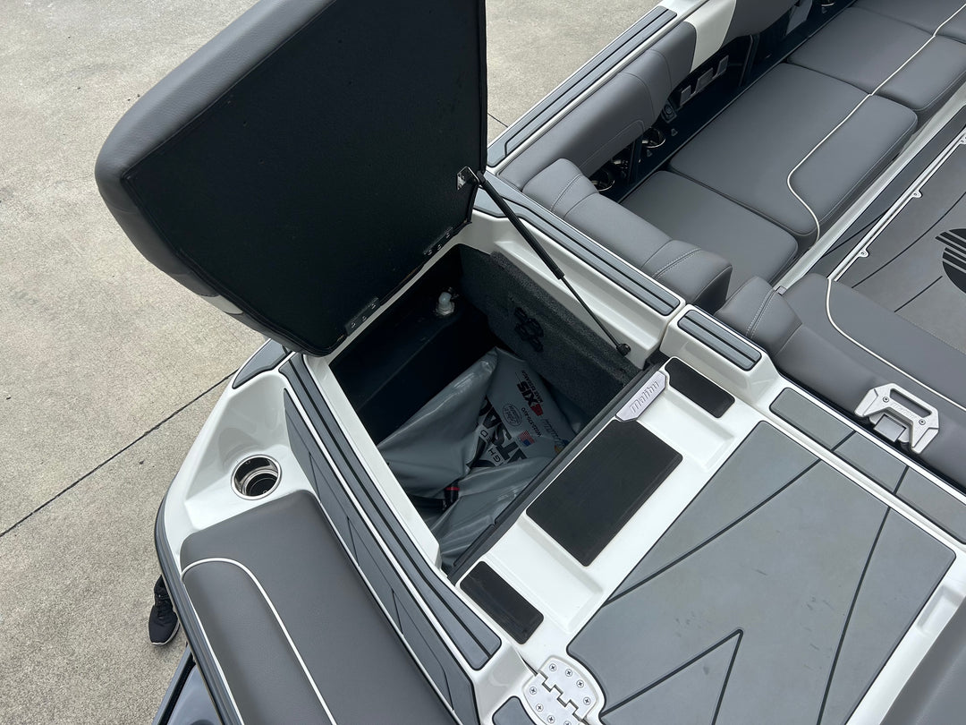 2022 Malibu Wakesetter 23LSV