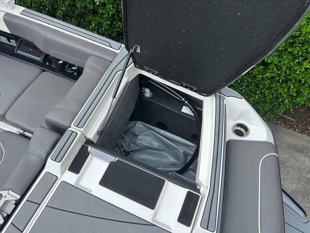 2022 Malibu Wakesetter 23LSV