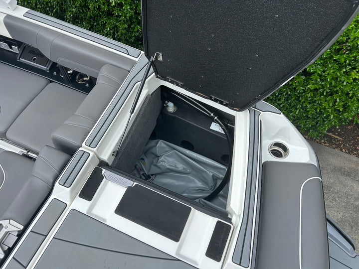 2022 Malibu Wakesetter 23LSV