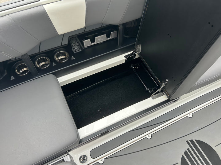 2022 Malibu Wakesetter 23LSV