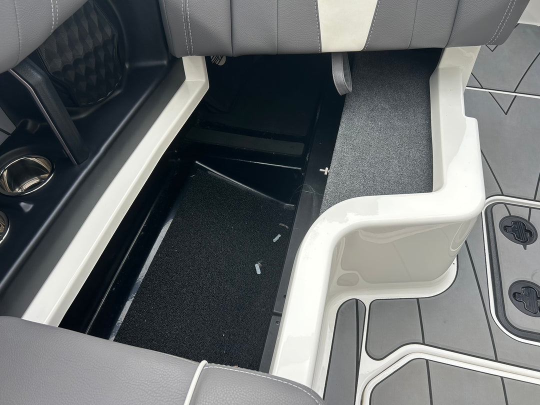 2022 Malibu Wakesetter 23LSV