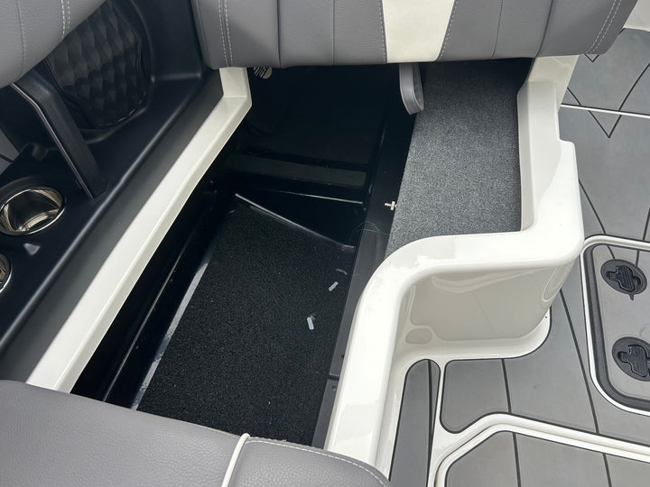 2022 Malibu Wakesetter 23LSV