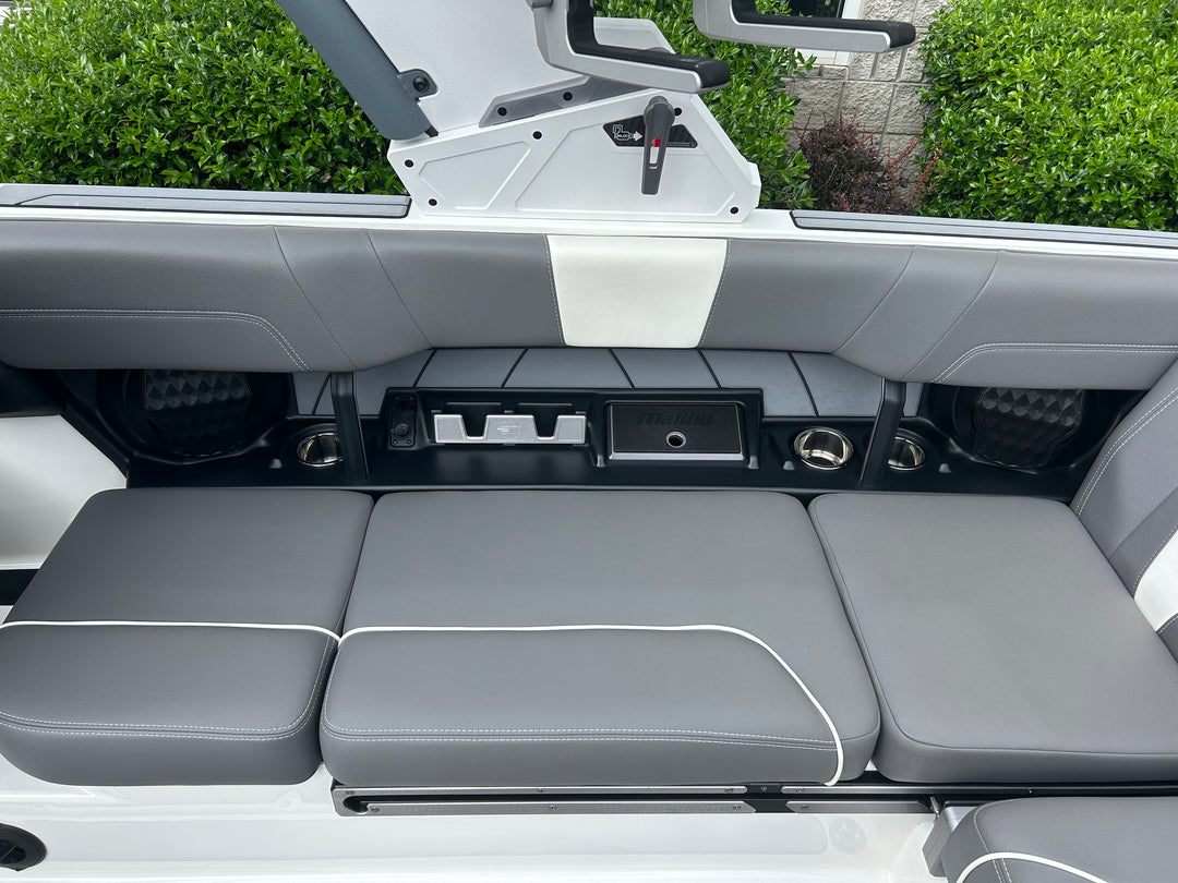 2022 Malibu Wakesetter 23LSV