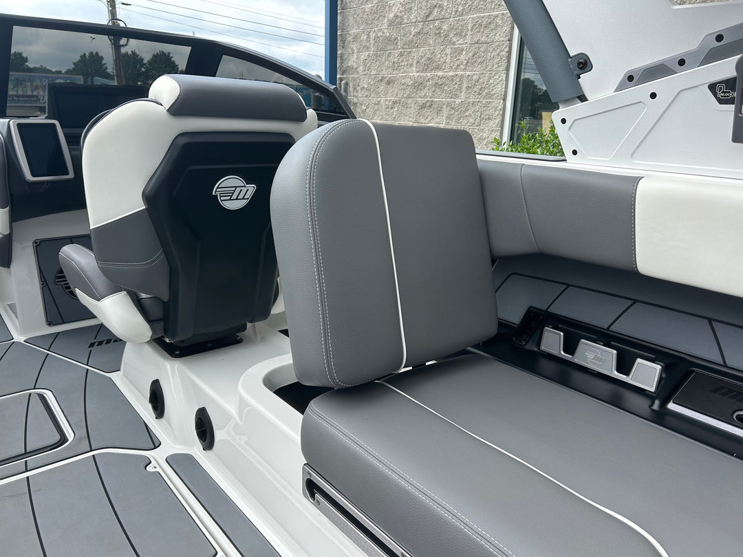 2022 Malibu Wakesetter 23LSV