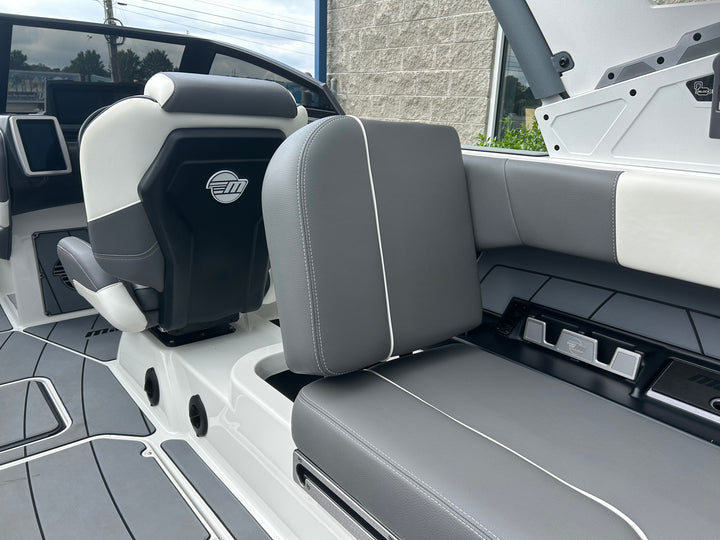 2022 Malibu Wakesetter 23LSV