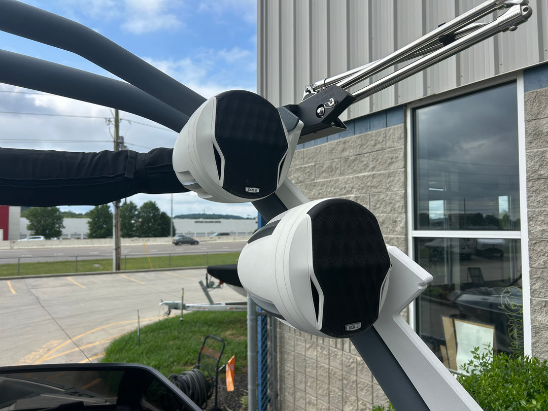 2022 Malibu Wakesetter 23LSV