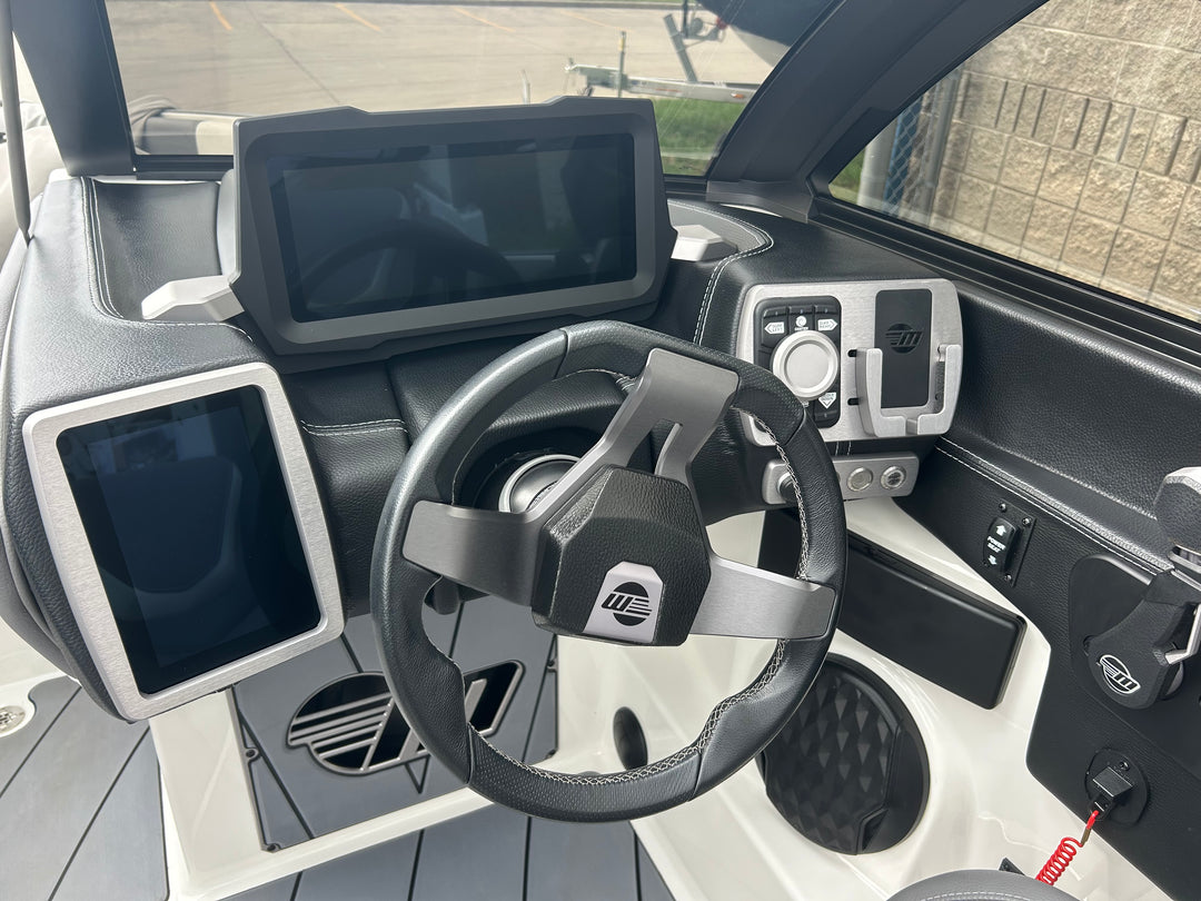2022 Malibu Wakesetter 23LSV