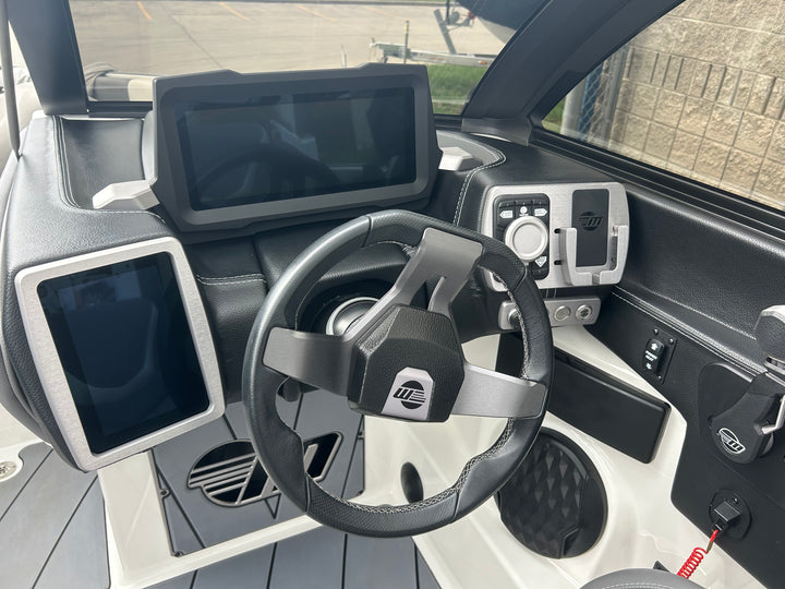 2022 Malibu Wakesetter 23LSV